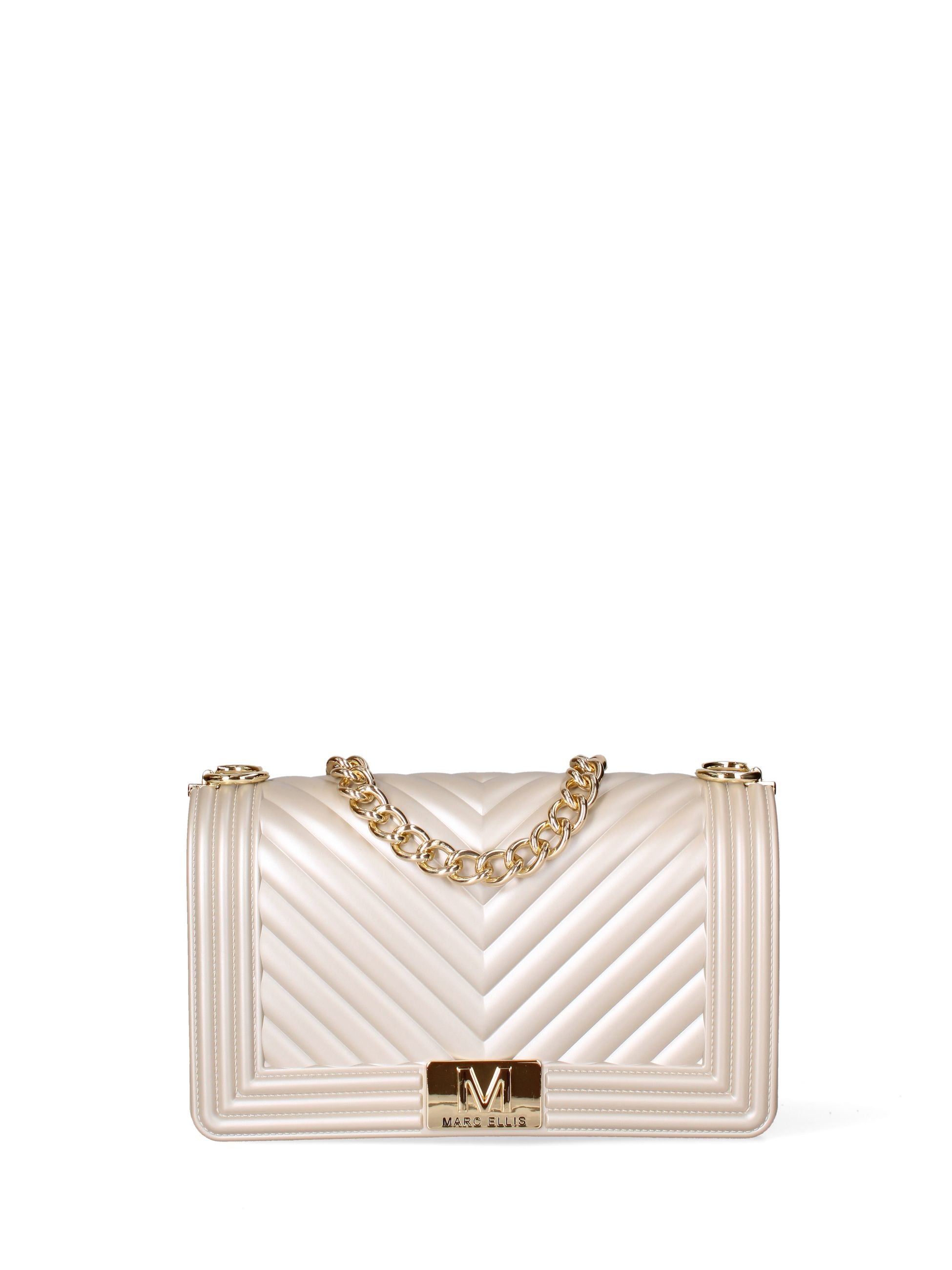 Marc Ellis Borsa con Tracolla FLAT M _25