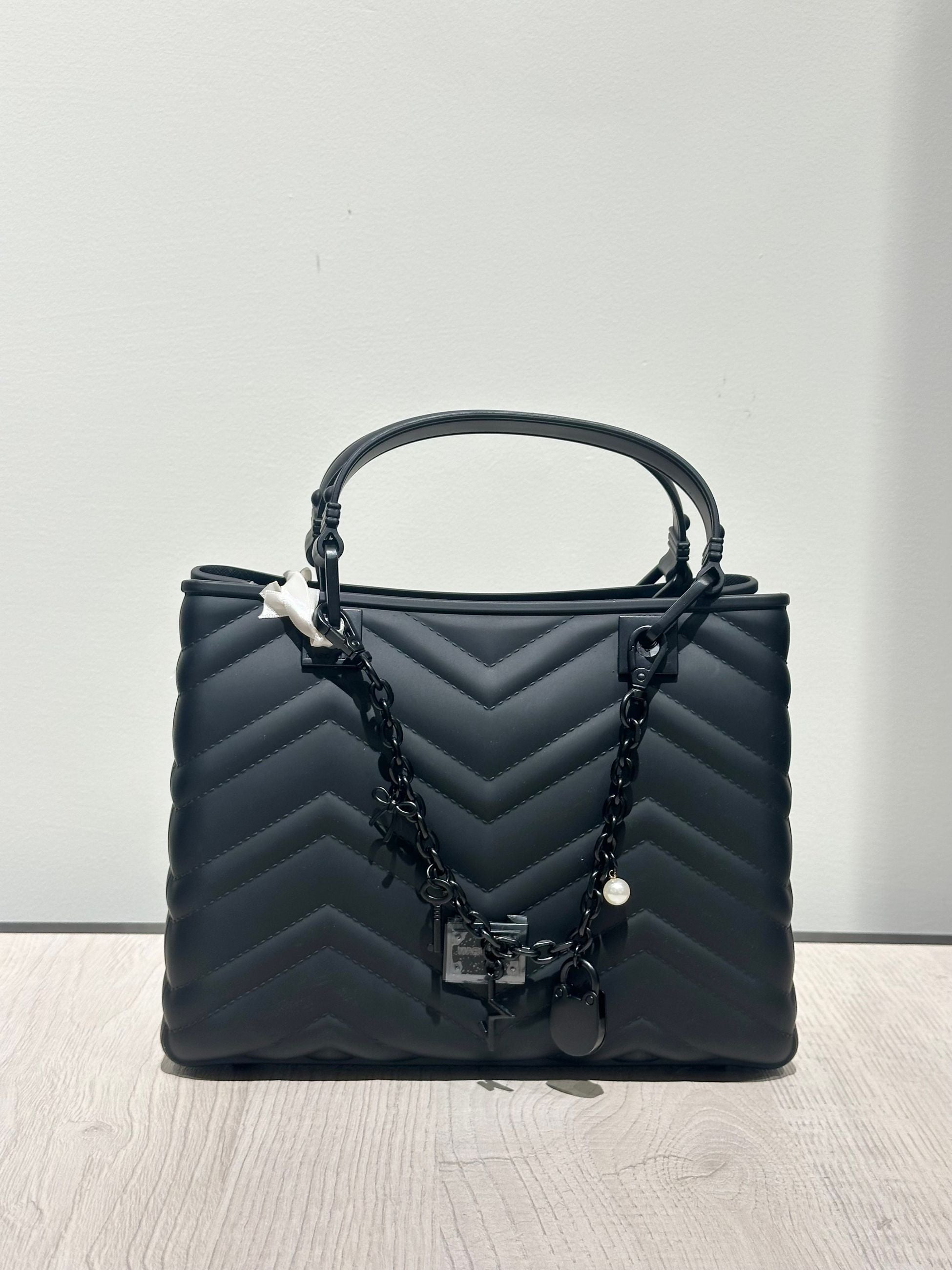 Marc Ellis Borsa