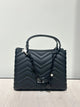 Marc Ellis Borsa