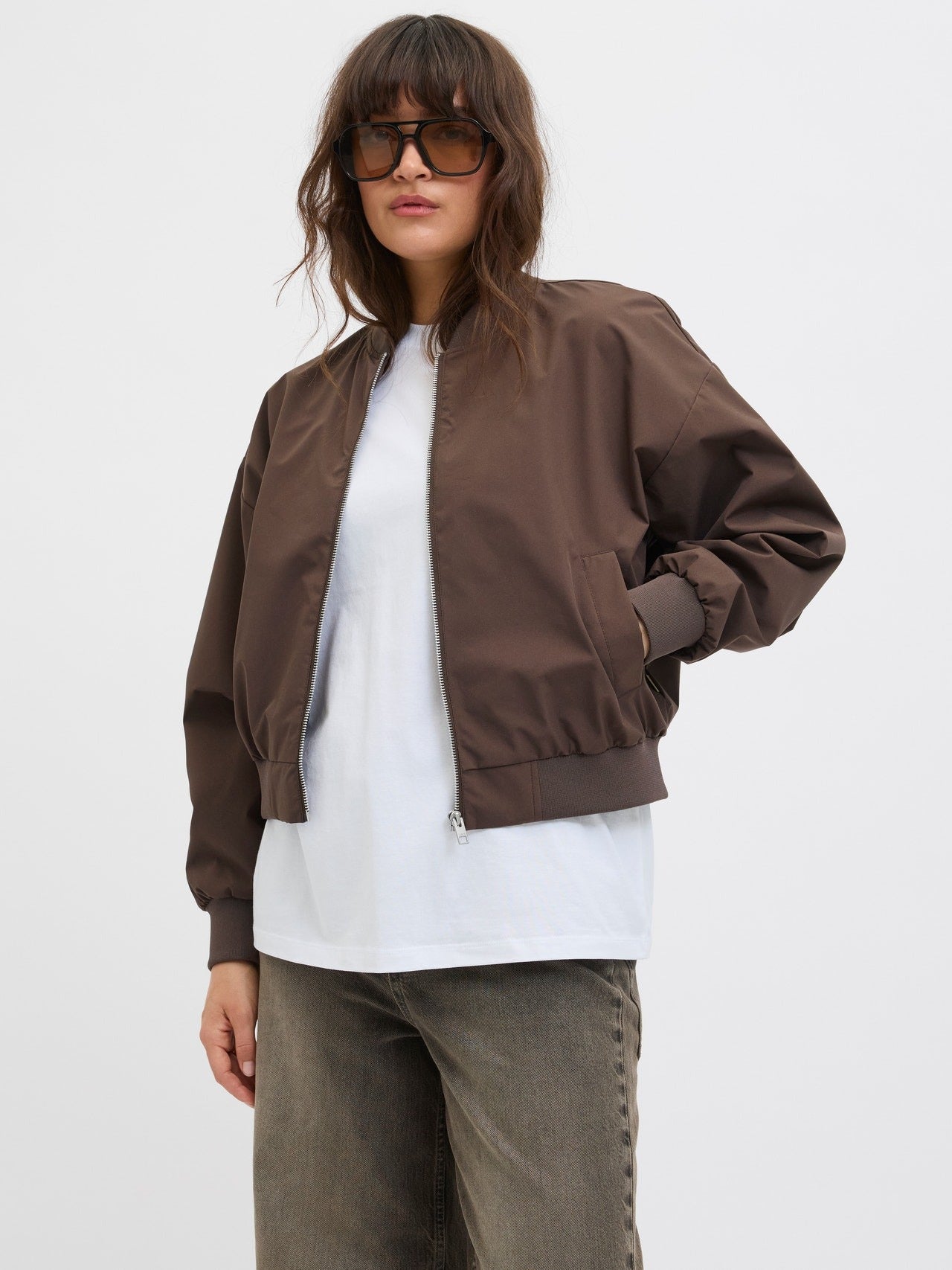 Jjxx Jxella Giubbotto Bomber