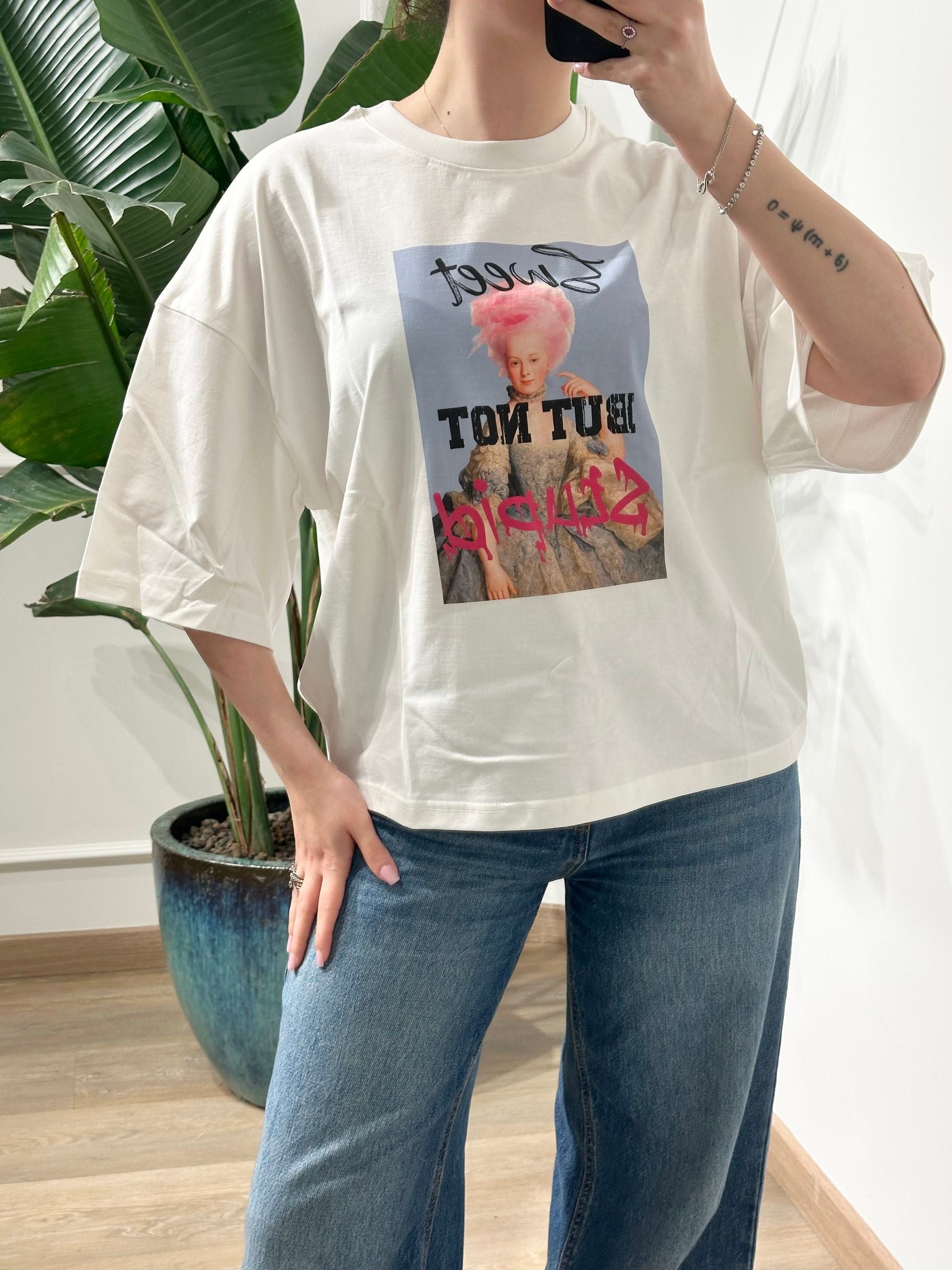Vicolo T-shirt