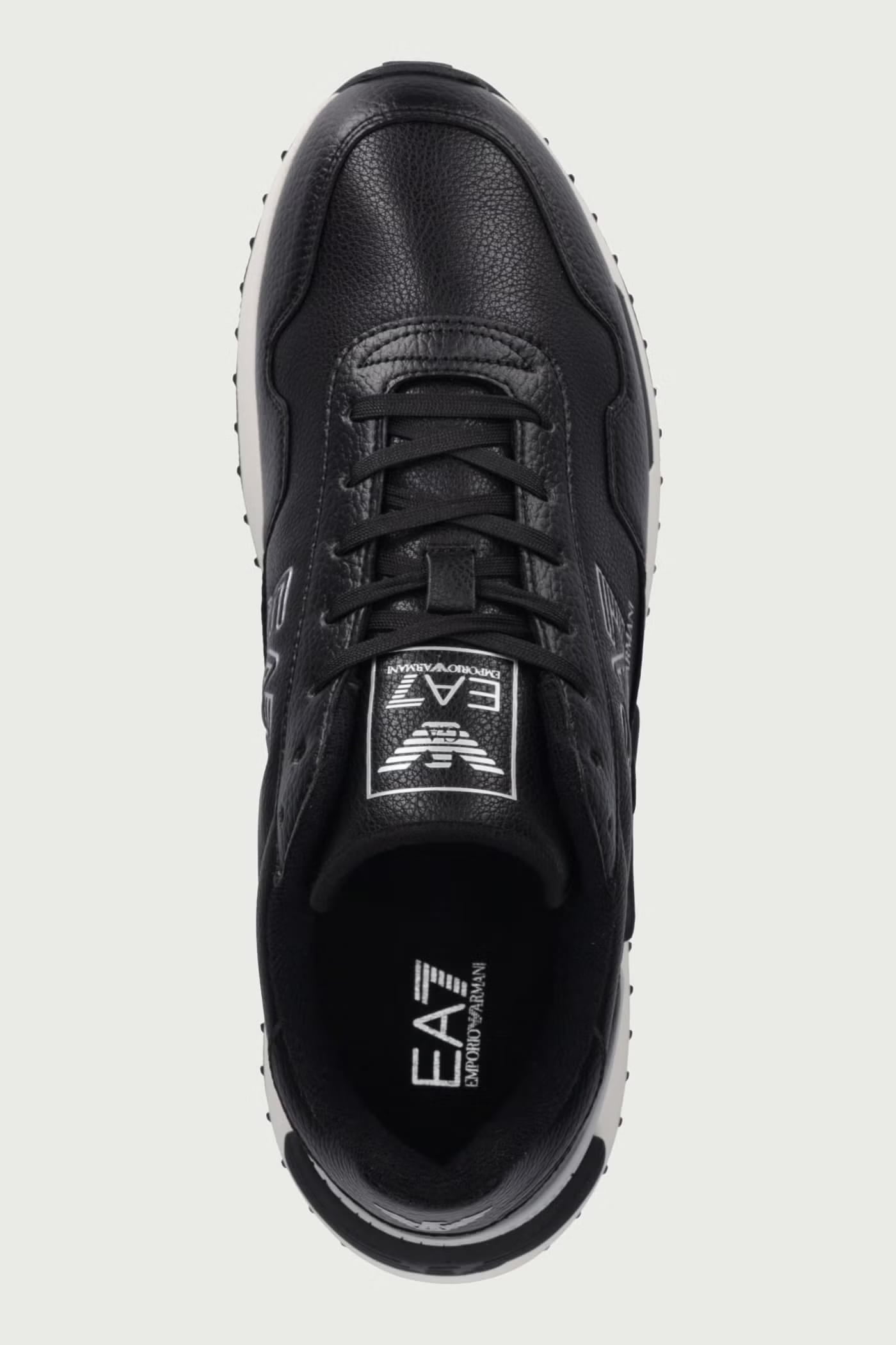 ARMANI EA7 Sneakers con Logo