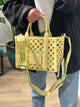 Marc Ellis Borsa Modello FLAT PLOT