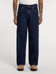 Dickies Jeans Dritti Extra Loose Hilham Blù