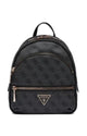 Gues  Mini zaino Manhattan 4G logo