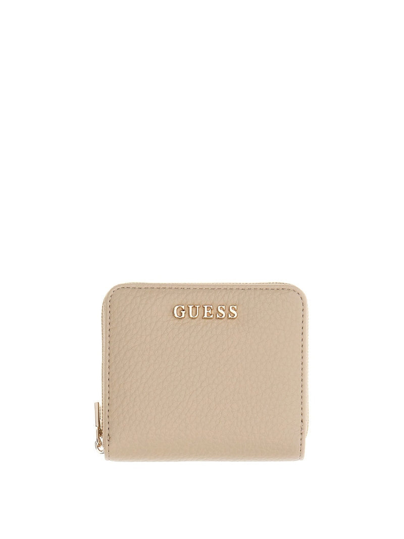 Guess Portafoglio Jessa Slg  Beige