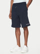 Guess Bermuda con Stampa del Logo