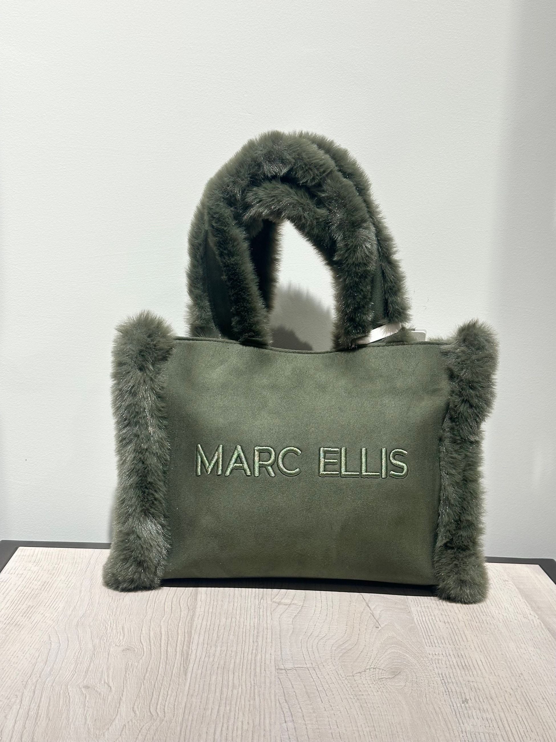 Marc Ellis Borsa