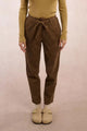 Molly Bracken Pantaloni in Velluto a Coste
Marrone