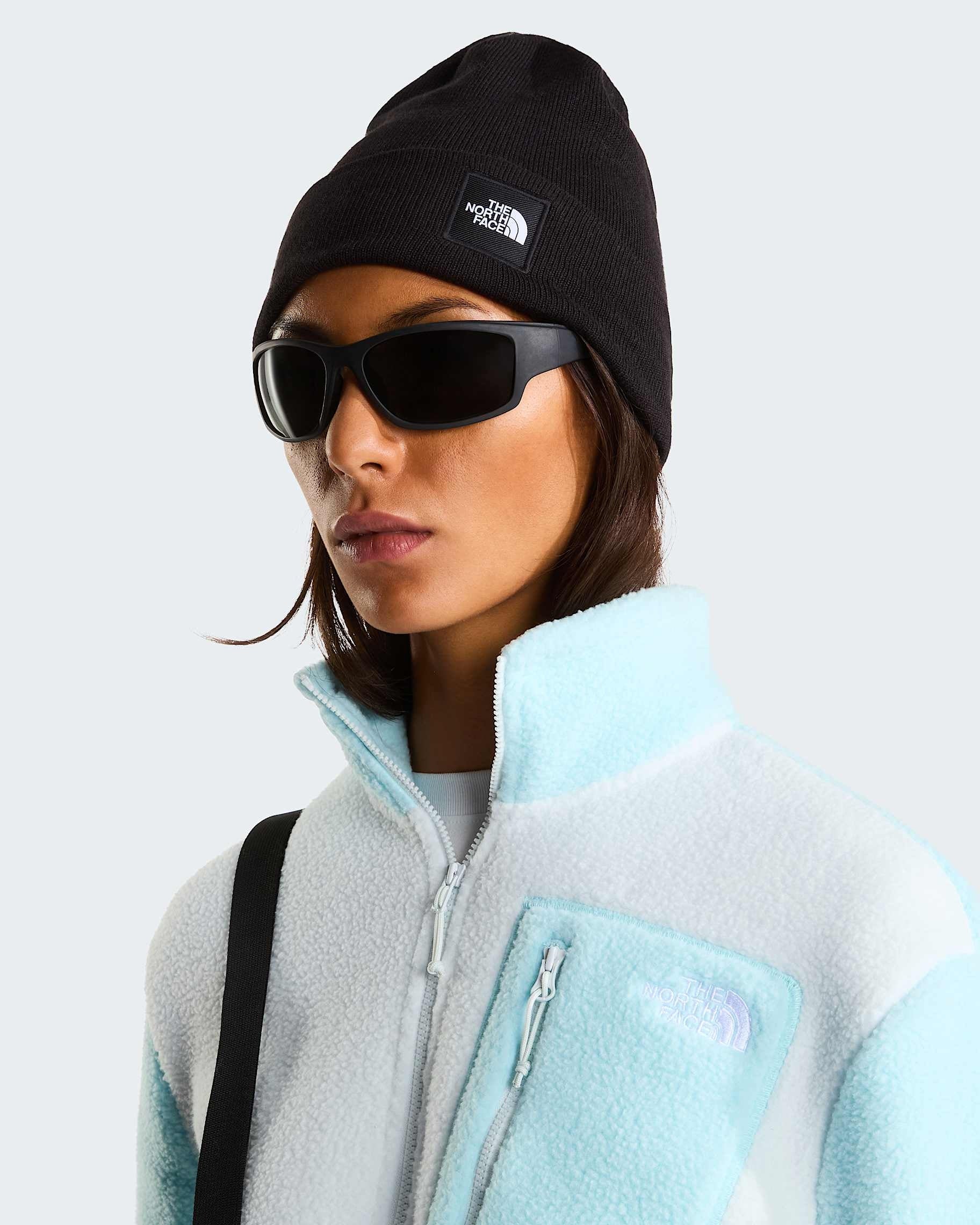 The North Face Berretto in Tessuto Riciclato Dock Worker