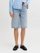 Jjxx Bermuda in Jeans Jxtokyo 
Blù