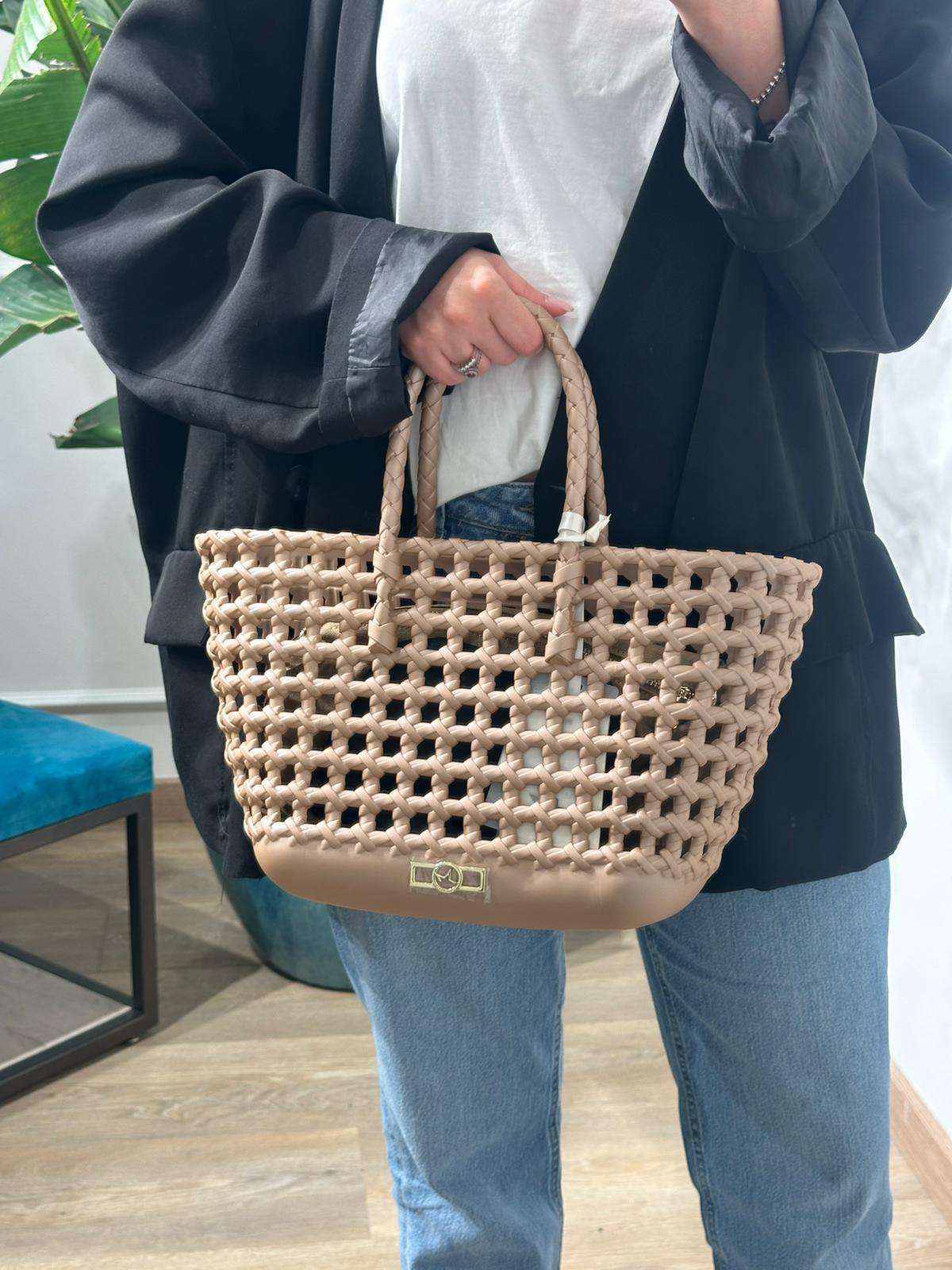 Marc Ellis Borsa 2 in 1 Modello FLAT SUNSET