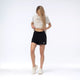 Guess Short in Cotone