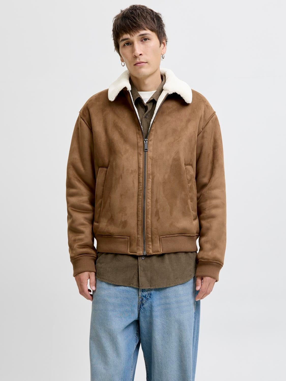 Jack & Jones Giubbotto bomber