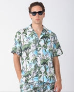 G2 Firenze Camicia Regular Fit 
Multicolore