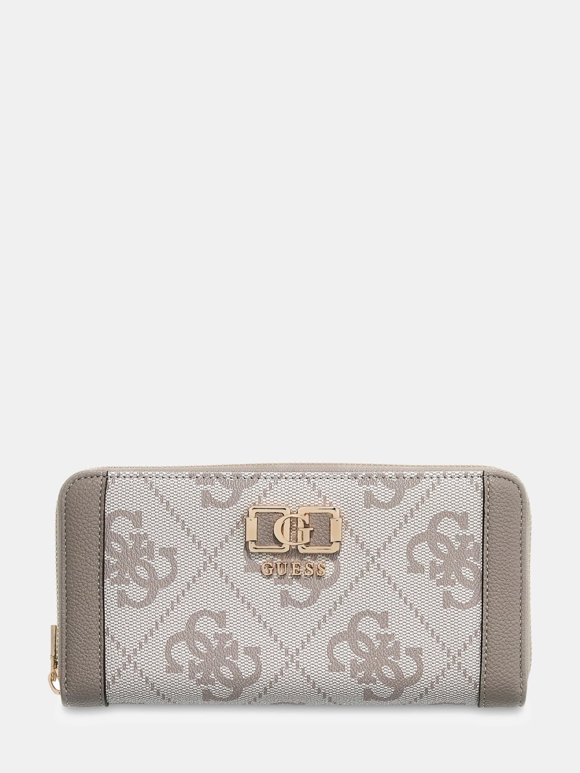 Guess Maxi Portafoglio Karnilla 4G