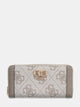 Guess Maxi Portafoglio Karnilla 4G