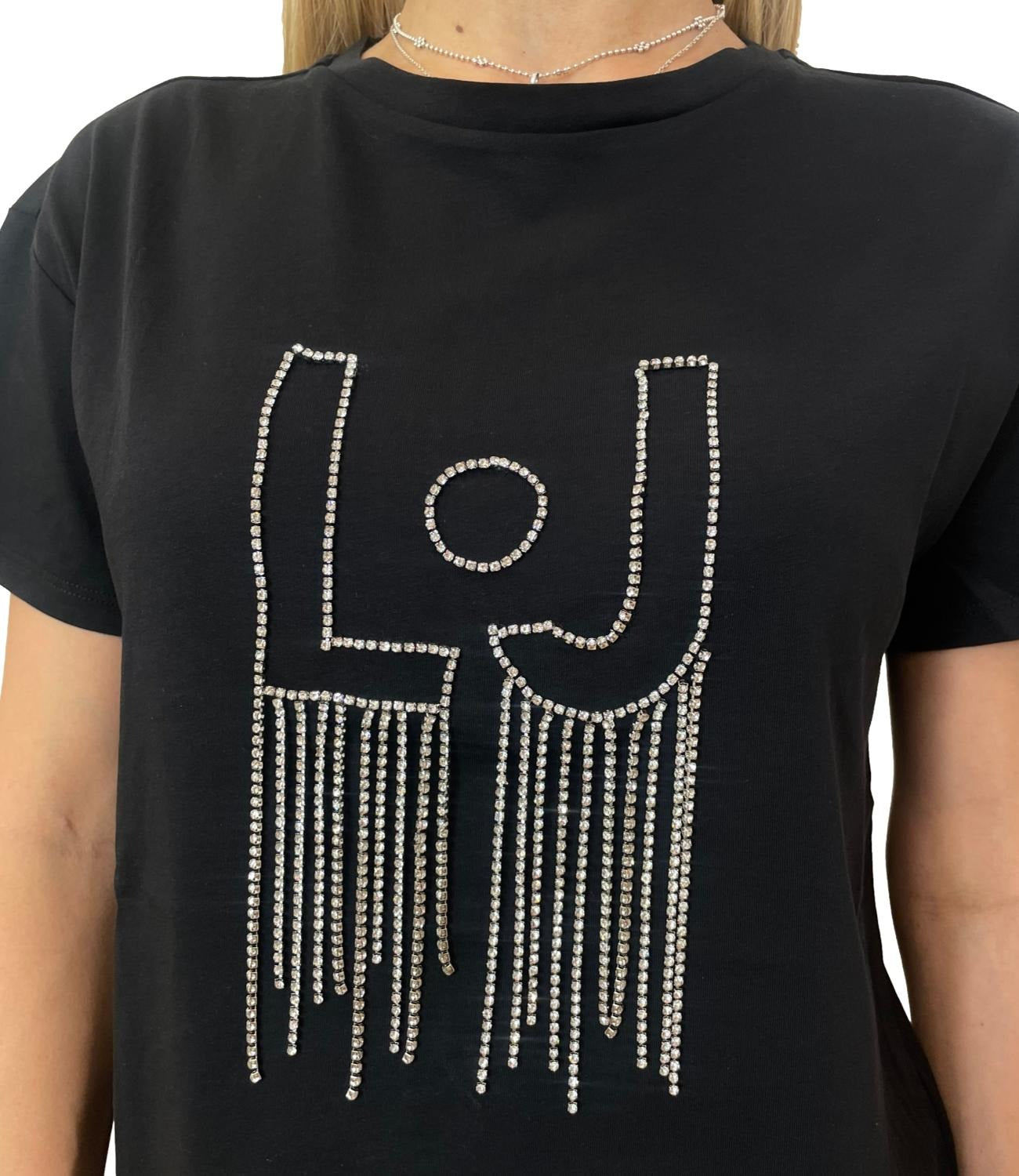 Liu Jo T-shirt Better