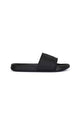Suns Ciabatta Flipper in Poliuretano 
Nero