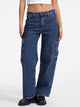 Guess Jeans Cargo G10 Blù