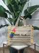 Marc Ellis Borsa