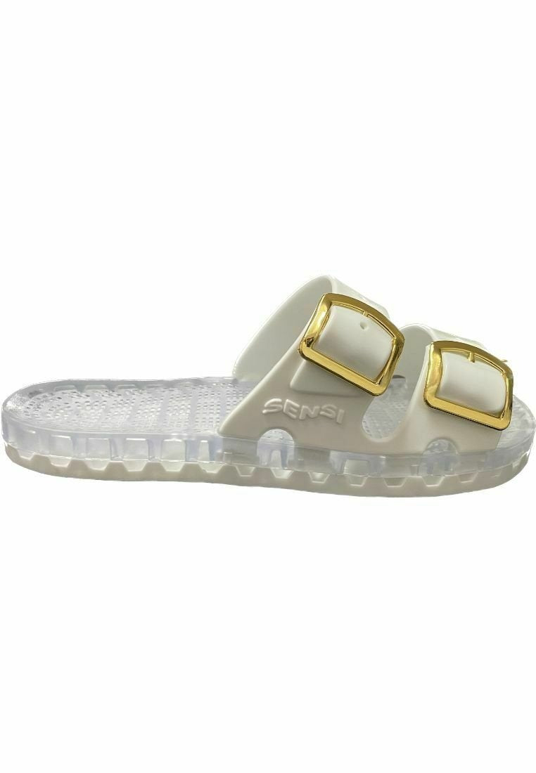 Sensi Ciabatte la Jolla Flamingo