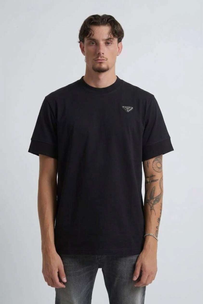 Artik Denim T-shirt