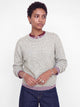 Jjxx Pullover Vestibilità Larga