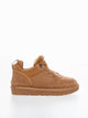 OVYE' Sneaker in Camoscio