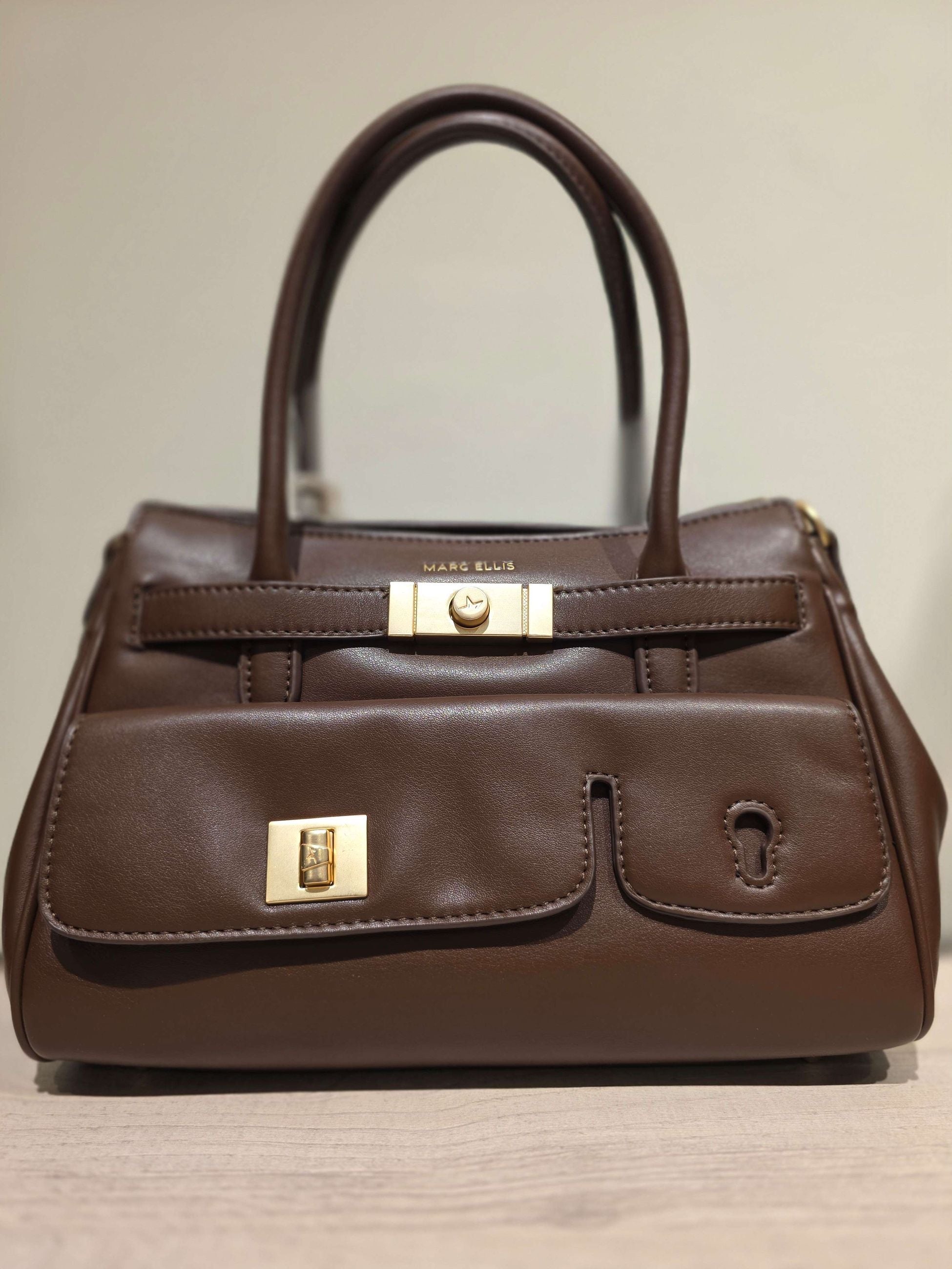 Marc Ellis Borsa