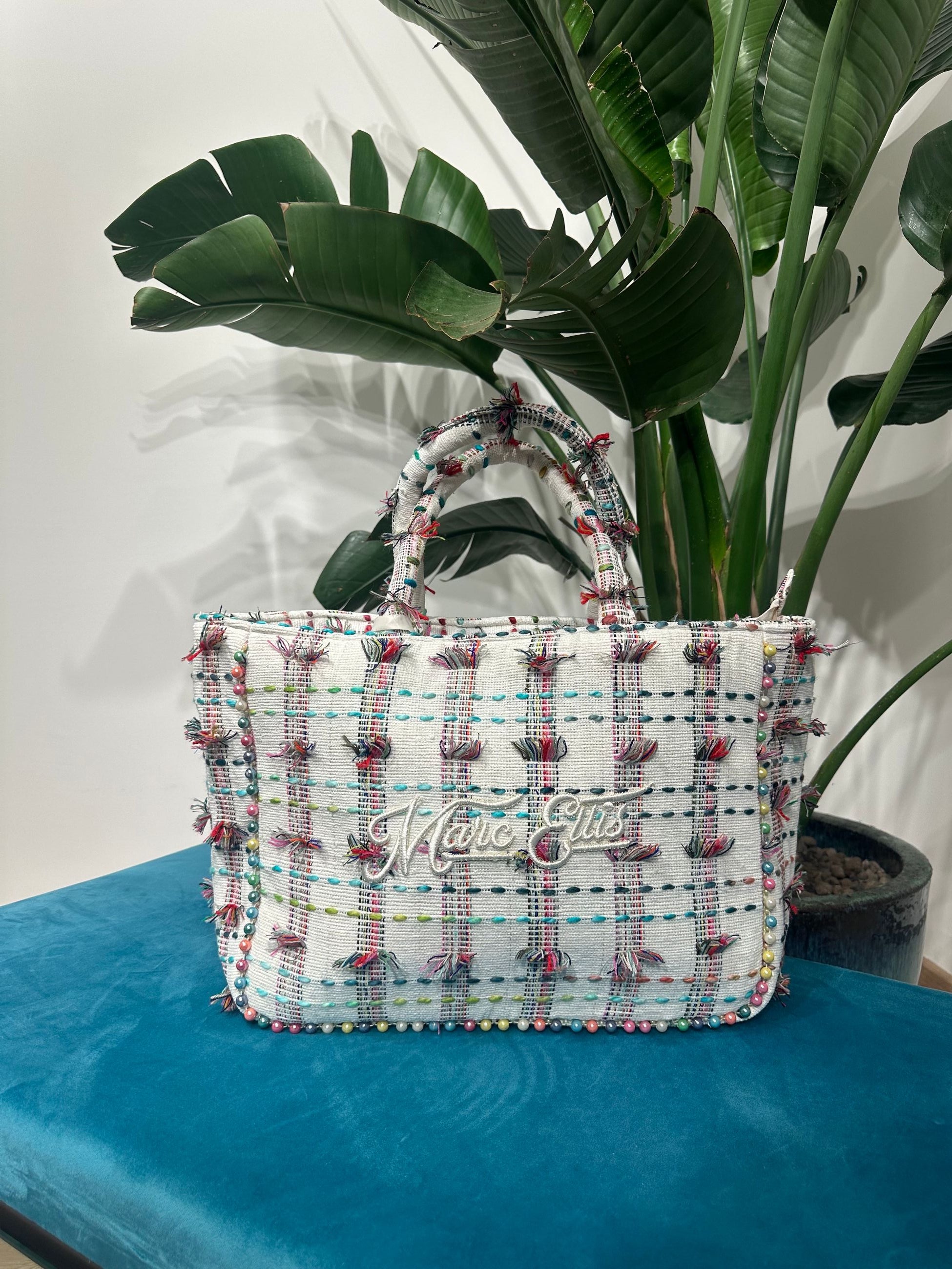 Marc Ellis Borsa da Mare Modello BUBY M INDY 26