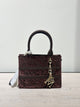 Marc Ellis Borsa