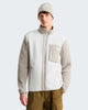 The North Face Giacca in Pile Yumiori con Cerniera Integrale