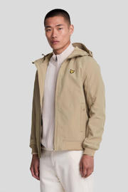 Lyle & Scott Giacca Softshell in Pile
