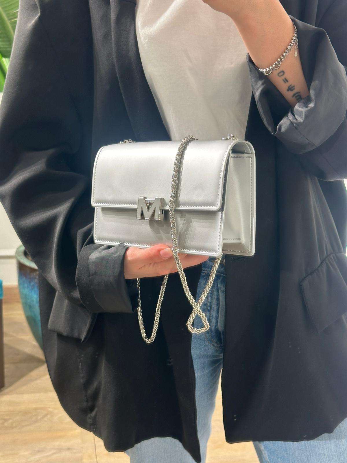 Marc Ellis Borsa