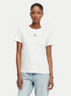 Tommy Hilfiger T-shirt Manica Corta Con Logo