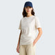 The North Face T-shirt Evolution Simple Dome Cropped Relaxed