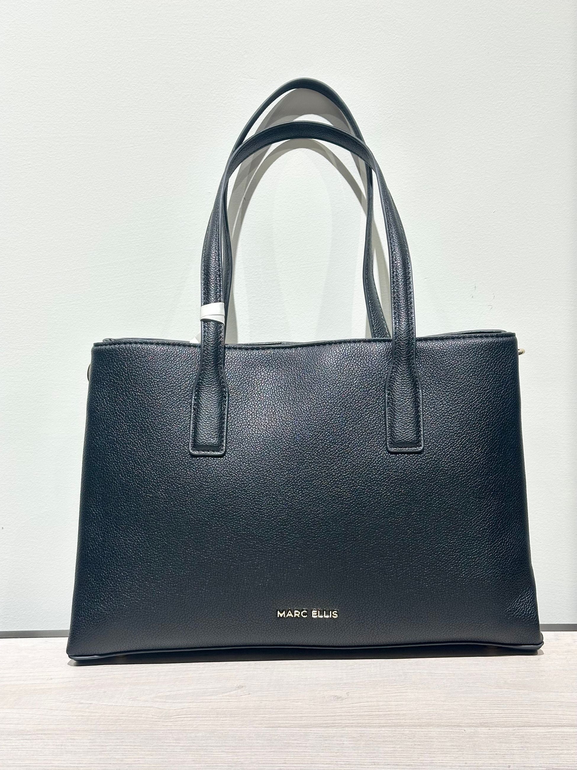 Marc Ellis Borsa