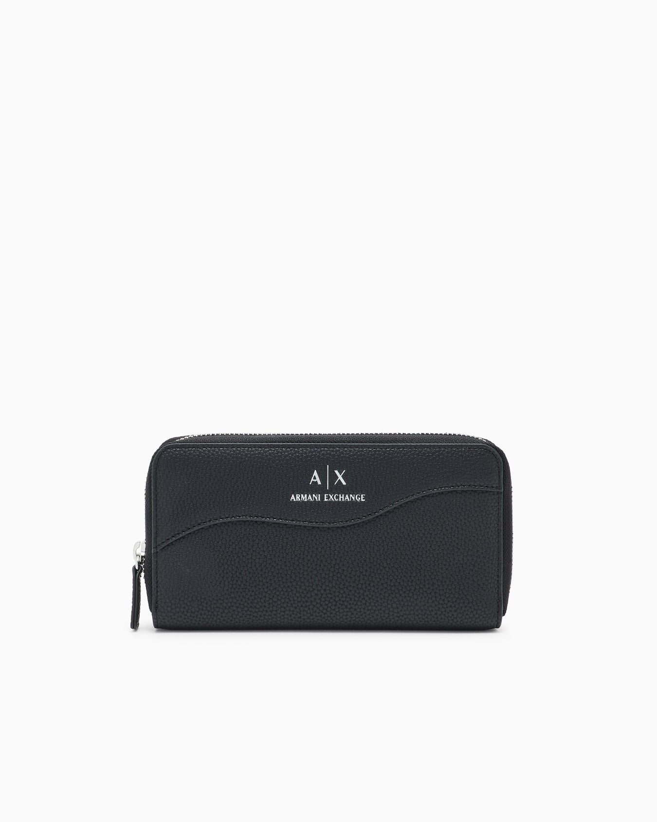 Armani Exchange Portafoglio a Libro
Nero