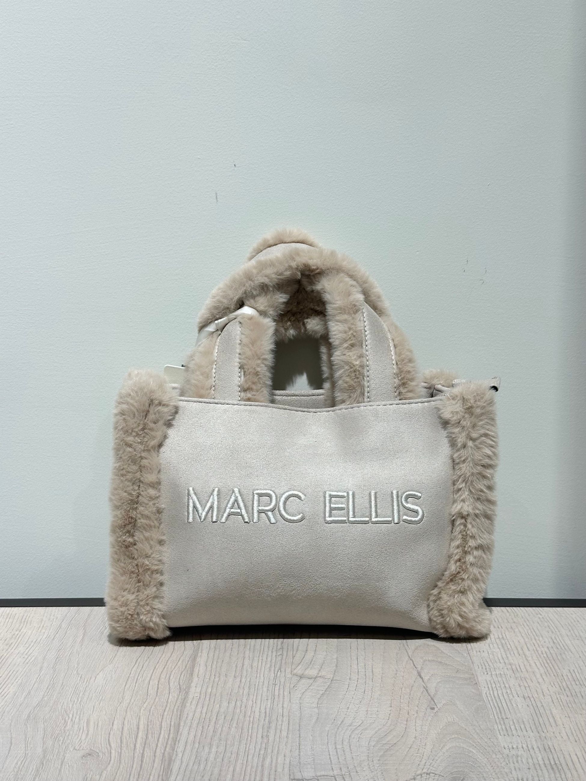 Marc Ellis Borsa