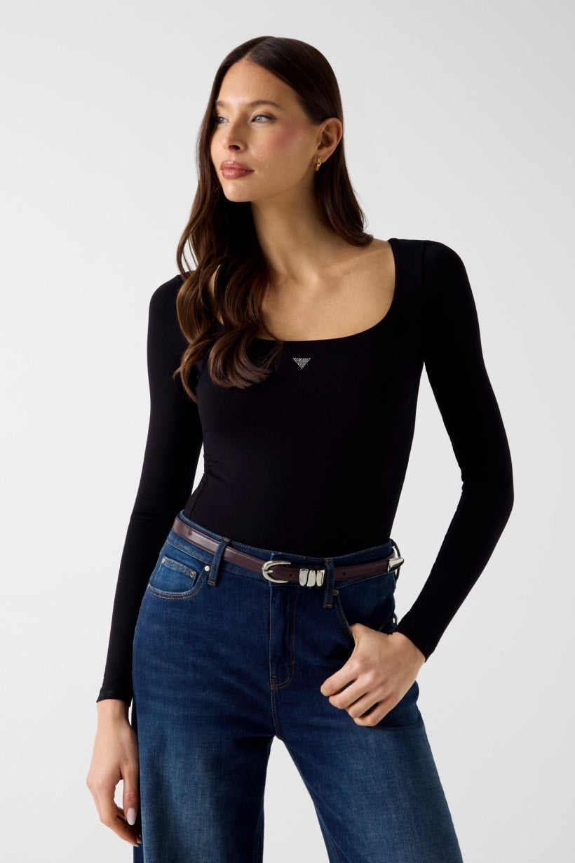 Guess Body in Misto Viscosa