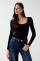 Guess Body in Misto Viscosa