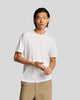 Lyle & Scott T-Shirtdi Cotone Superfine