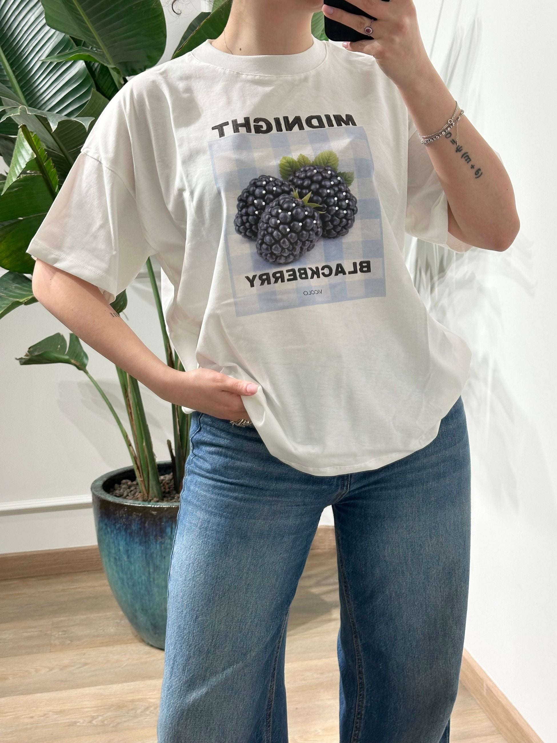 Vicolo T-shirt