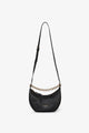 Gaelle Paris Borsa Mini Moon Bag Essential
Nero