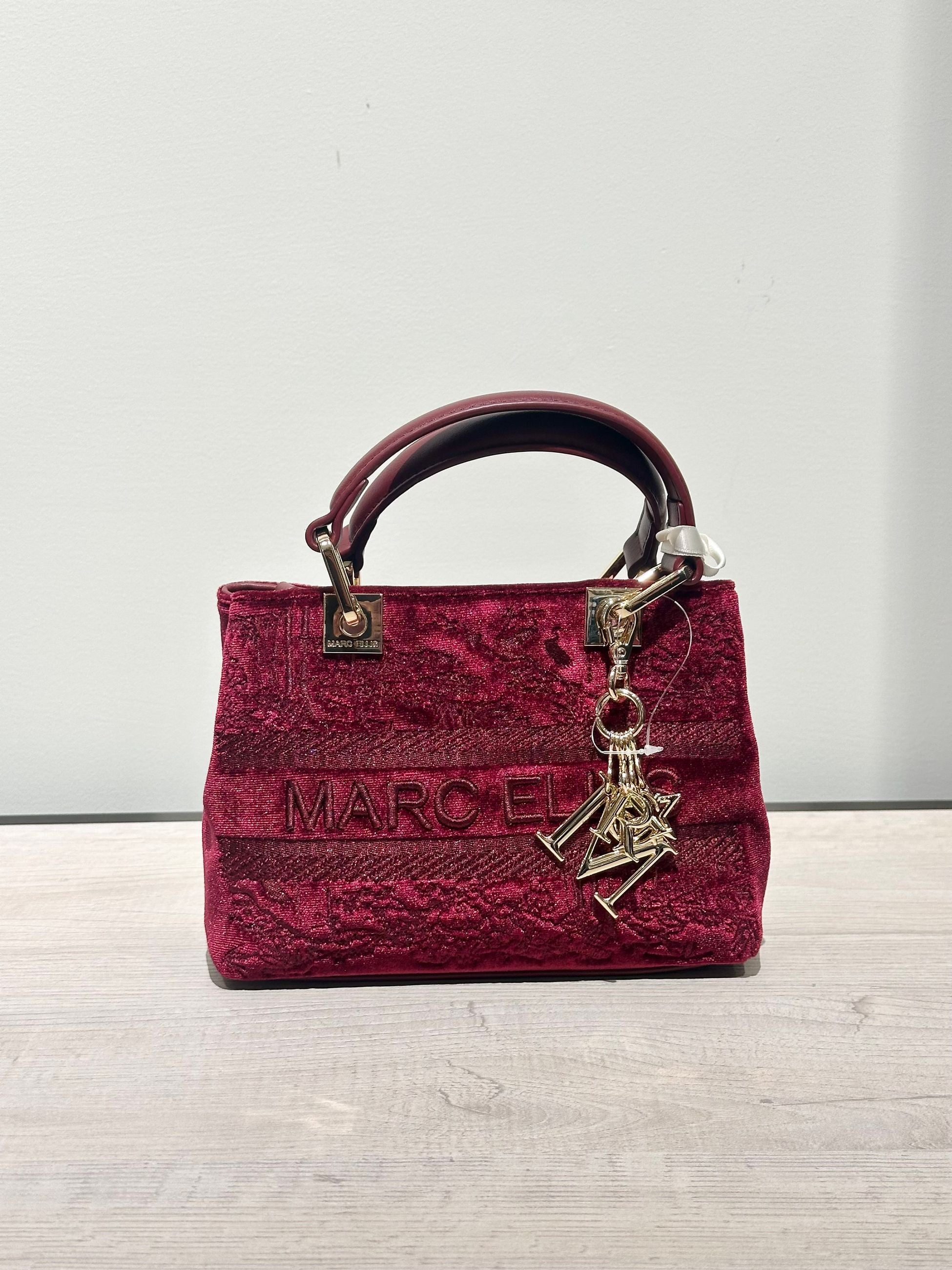 Marc Ellis Borsa