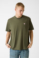 Guess T-shirt Oversize con Patch Mini