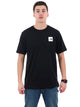 The North Face T-shirt Evolution Box Half Dome Regular
