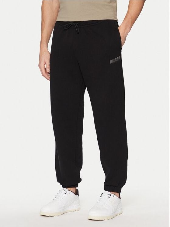 Guess Pantalone Jogger Emis a Vita Media