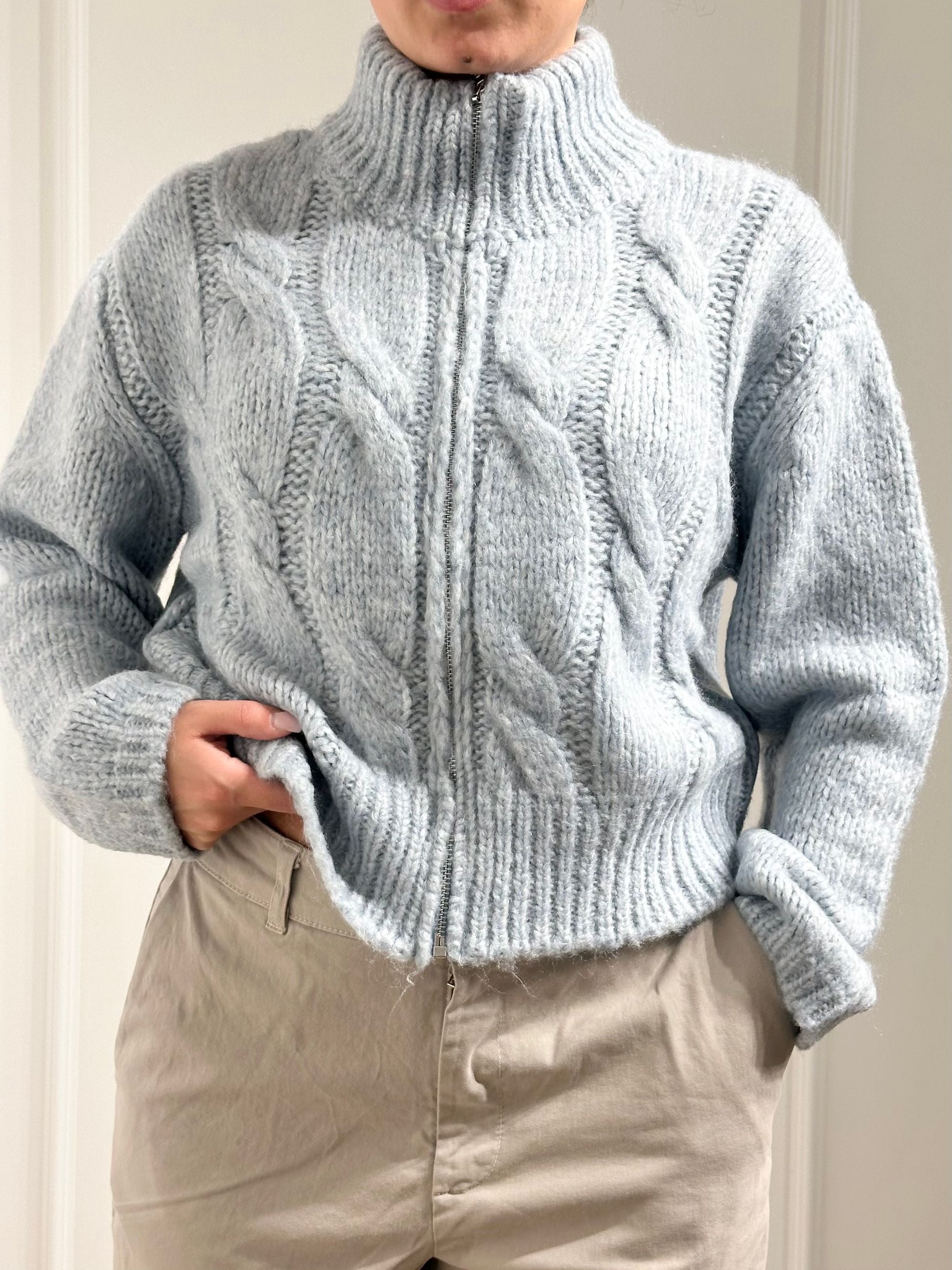 Le Streghe Cardigan
